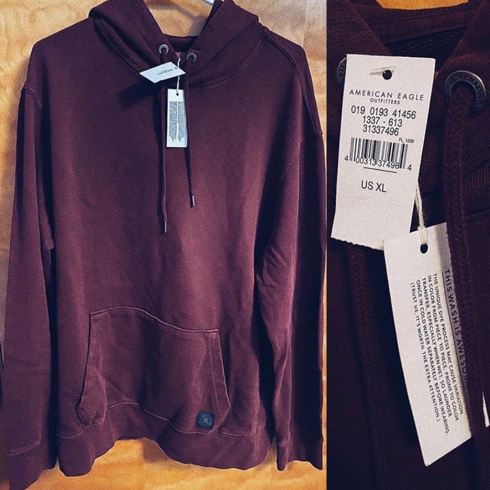 NWT American Eagle Hoodie